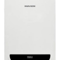 Navien C Deluxe COAXIAL -35K (COMFORT) / закрыт. (без стояка) до 350кв.м, 2-х конт.